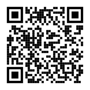 Critter app download QR code